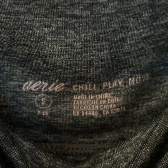 Aerie leggings, with pockets :) - Picture 4 of 4